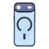 Futrola VARIETE MAG COVER za iPhone 17 Air plava