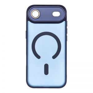 Futrola VARIETE MAG COVER za iPhone 17 Air plava