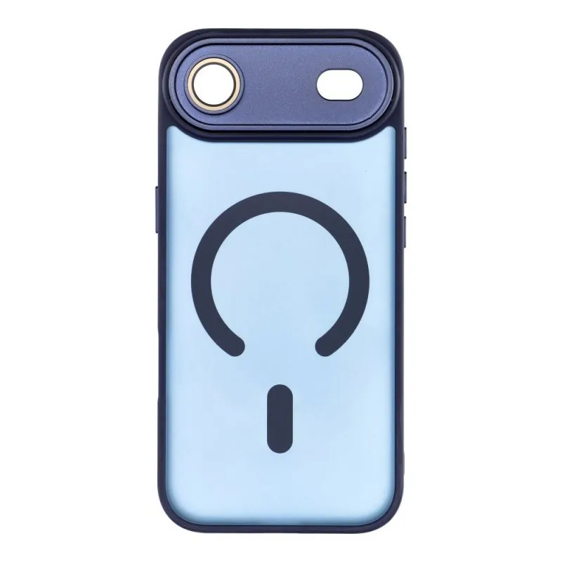 Futrola VARIETE MAG COVER za iPhone 17 Air plava