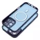 Futrola VARIETE MAG COVER za iPhone 17 Air plava
