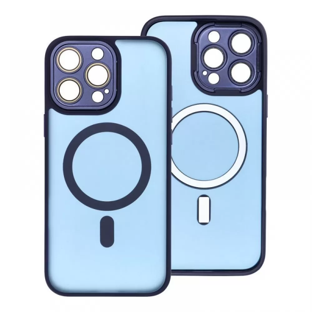 Futrola VARIETE MAG COVER za iPhone 17 Air plava