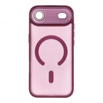 Futrola VARIETE MAG COVER za iPhone 17 Air ljubicasta