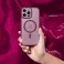 Futrola VARIETE MAG COVER za iPhone 17 Air ljubicasta