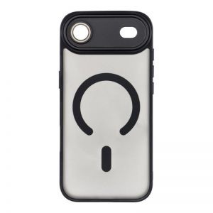 Futrola VARIETE MAG COVER za iPhone 17 Air crna