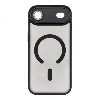 Futrola VARIETE MAG COVER za iPhone 17 Air crna
