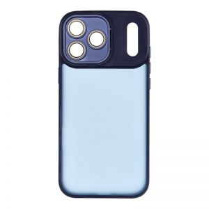 Futrola VARIETE CASE za iPhone 17 Pro Max plava
