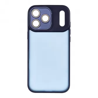 Futrola VARIETE CASE za iPhone 17 Pro Max plava