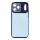 Futrola VARIETE CASE za iPhone 17 Pro Max plava