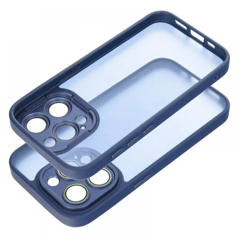 Futrola VARIETE CASE za iPhone 17 Pro Max plava