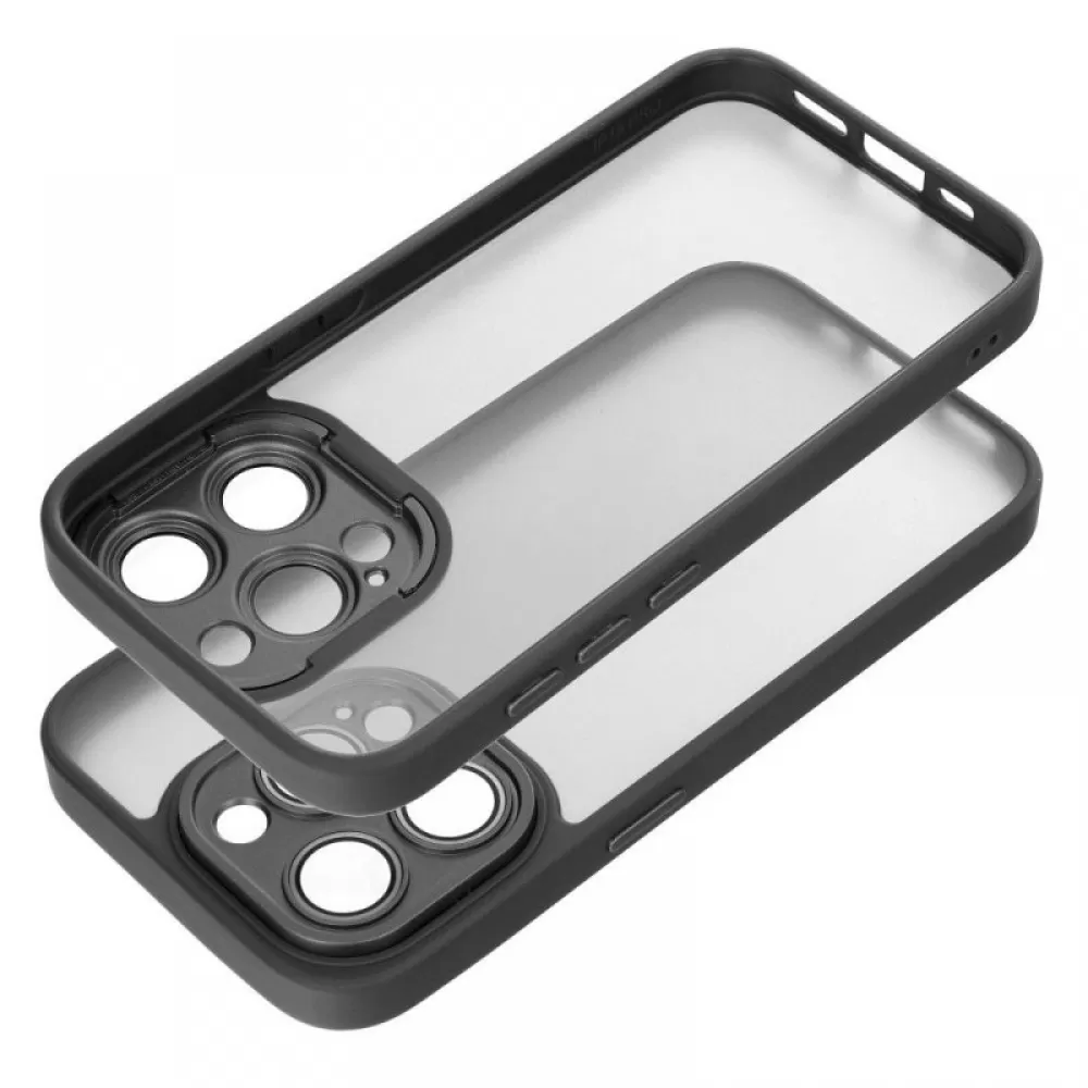 Futrola VARIETE CASE za iPhone 17 Pro Max crna