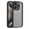 Futrola VARIETE CASE za iPhone 17 Pro Max crna