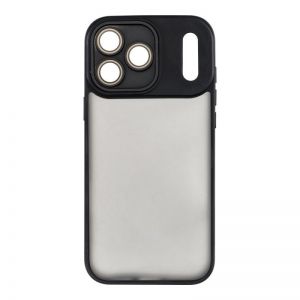 Futrola VARIETE CASE za iPhone 17 Pro crna