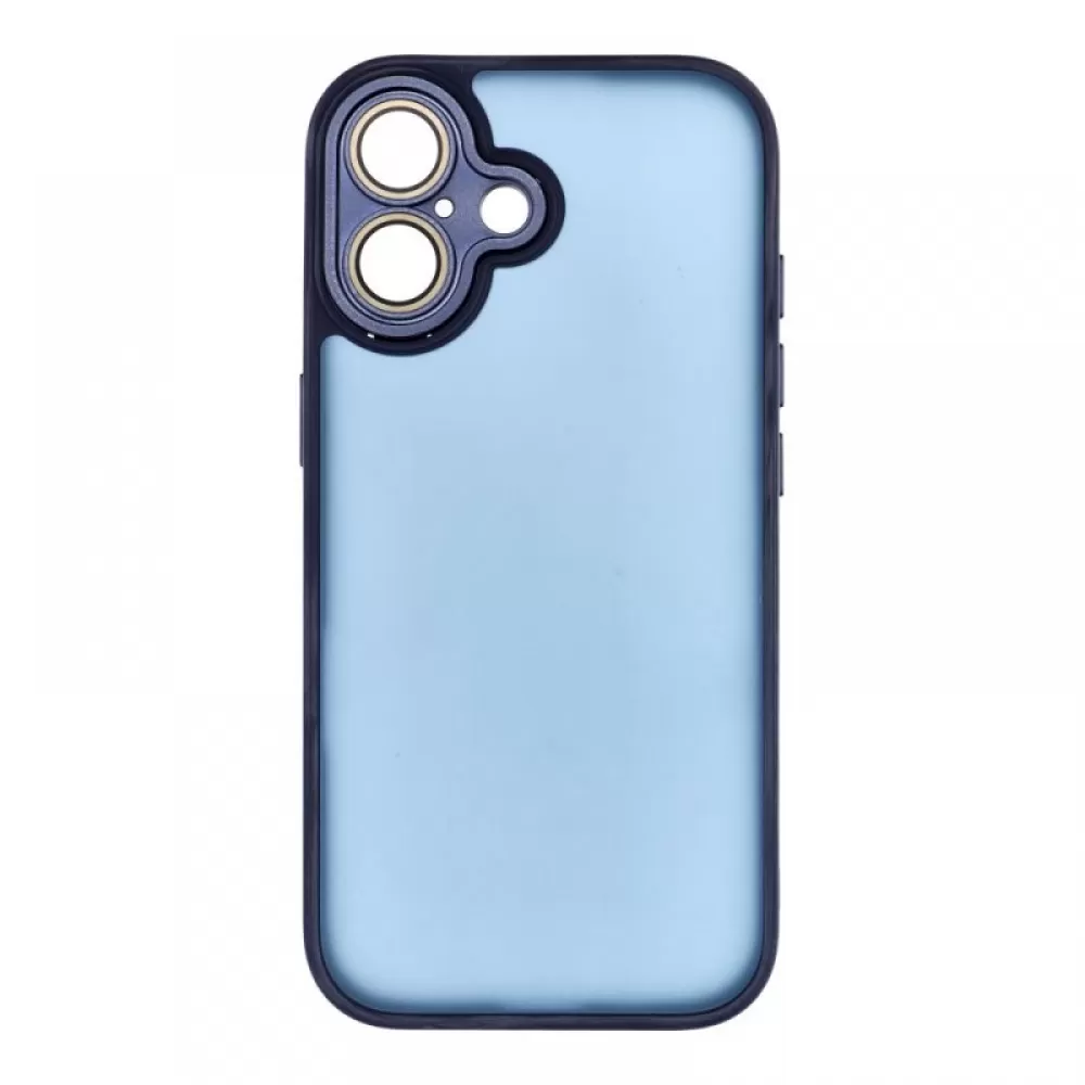 Futrola VARIETE CASE za iPhone 17 plava