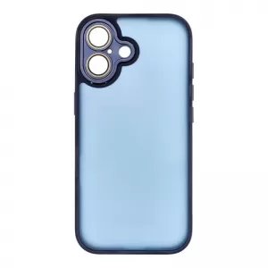 Futrola VARIETE CASE za iPhone 17 plava