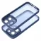 Futrola VARIETE CASE za iPhone 17 plava