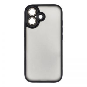 Futrola VARIETE CASE za iPhone 17 crna