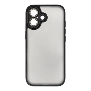 Futrola VARIETE CASE za iPhone 17 crna