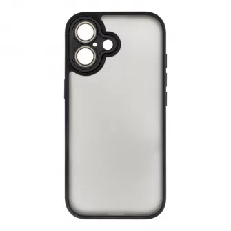 Futrola VARIETE CASE za iPhone 17 crna
