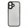 Futrola VARIETE CASE za iPhone 17 crna