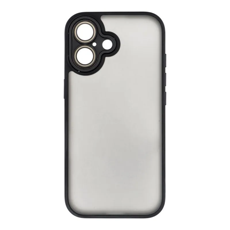 Futrola VARIETE CASE za iPhone 17 crna