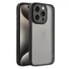 Futrola VARIETE CASE za iPhone 17 / iPhone 18 crna
