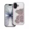 Futrola TEDDY BEAR za iPhone 17 roze