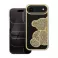 Futrola TEDDY BEAR za iPhone 17 Air zlatna