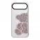Futrola TEDDY BEAR za iPhone 17 Air roze