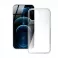 Futrola SUPER CLEAR HYBRID za iPhone 17 Pro Max Providna