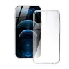 Futrola SUPER CLEAR HYBRID za iPhone 17 Air Providna