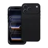 Futrola SOFT za iPhone 17 Pro Max / iPhone 18 Pro Max crna