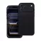 Futrola SOFT za iPhone 17 Pro Max crna