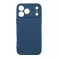 Futrola SOFT za iPhone 17 Pro Max tamno plava