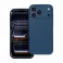 Futrola SOFT za iPhone 17 Pro Max tamno plava