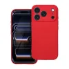 Futrola SOFT za iPhone 17 Pro / iPhone 18 Pro crvena