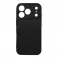 Futrola SOFT za iPhone 17 Pro crna