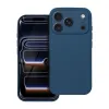 Futrola SOFT za iPhone 17 Pro / iPhone 18 Pro tamno plava