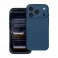 Futrola SOFT za iPhone 17 Pro tamno plava