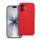 Futrola SOFT za iPhone 17 crvena