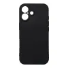 Futrola SOFT za iPhone 17 / iPhone 18 crna