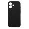 Futrola SOFT za iPhone 17 crna