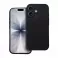 Futrola SOFT za iPhone 17 crna
