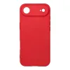 Futrola SOFT za iPhone 17 Air crvena