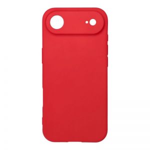 Futrola SOFT za iPhone 17 Air crvena