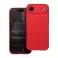Futrola SOFT za iPhone 17 Air crvena