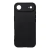 Futrola SOFT za iPhone 17 Air crna