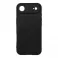 Futrola SOFT za iPhone 17 Air crna