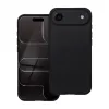Futrola SOFT za iPhone 17 Air crna