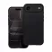 Futrola SOFT za iPhone 17 Air crna