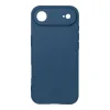 Futrola SOFT za iPhone 17 Air tamno plava
